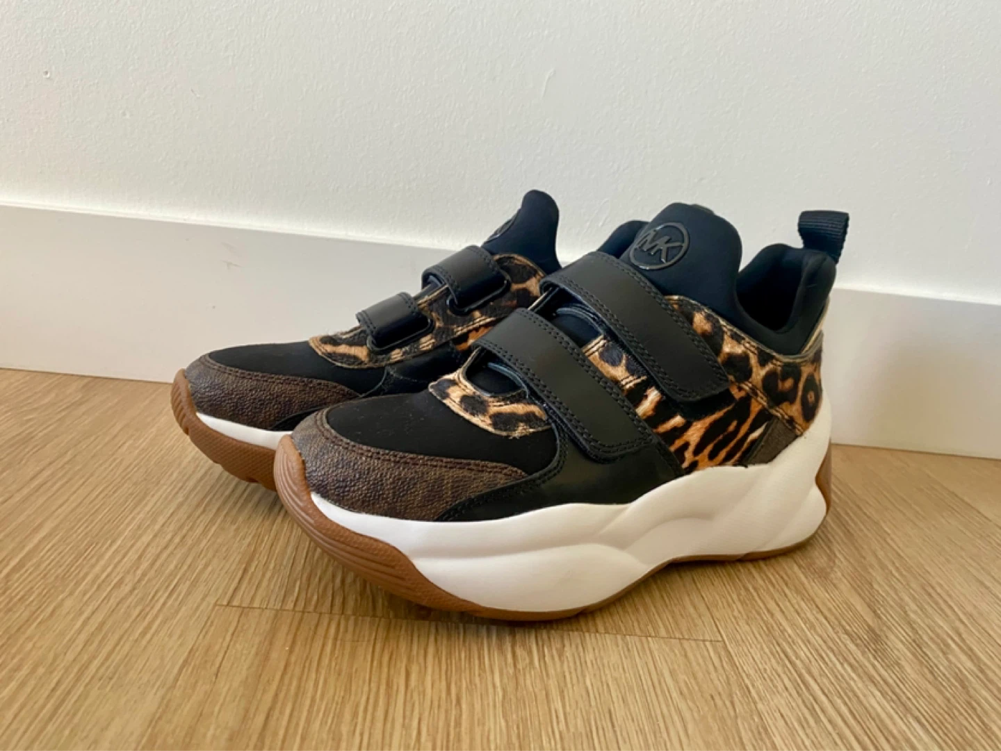 Michael Kors Keeley Trainer