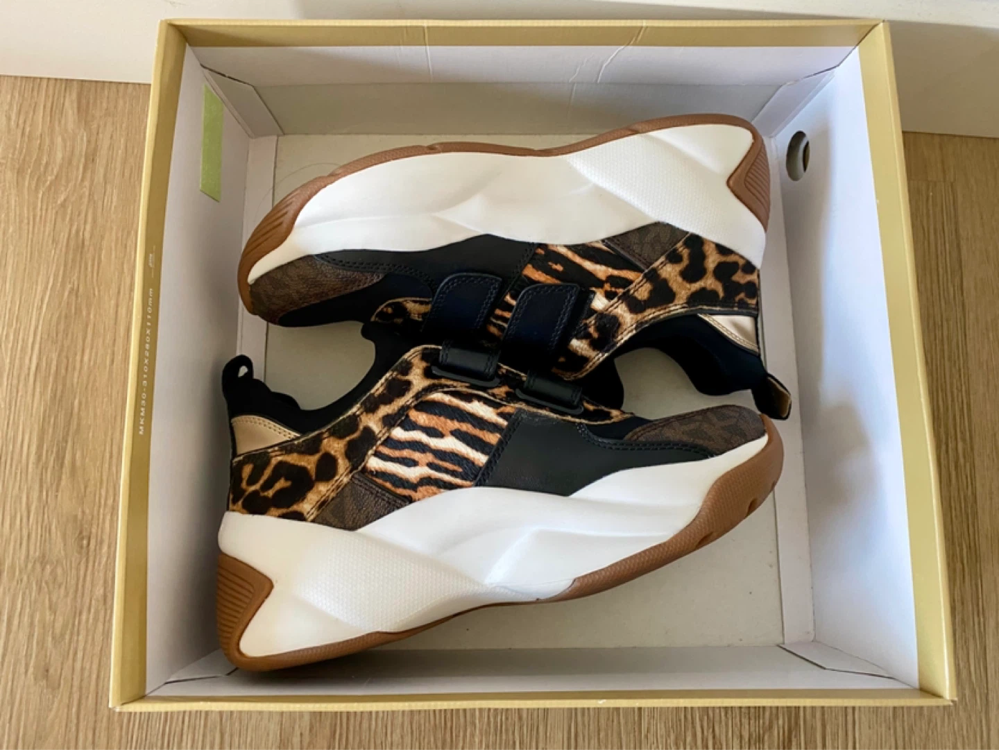 Michael Kors Keeley Trainer - photo 2