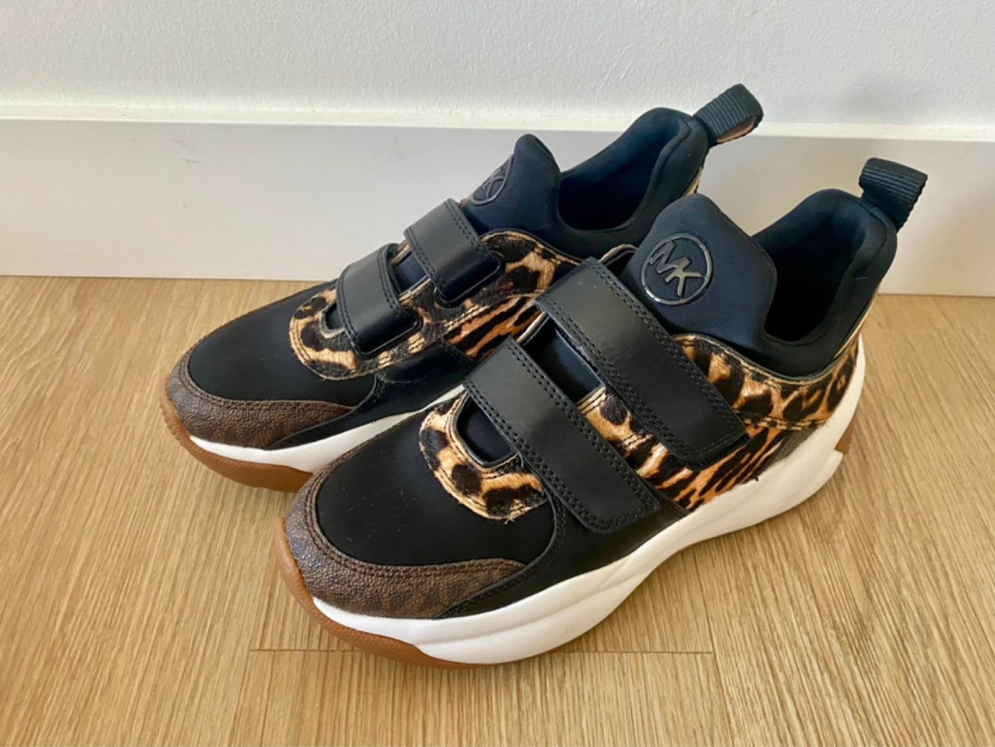 Michael Kors Keeley Trainer - photo 3