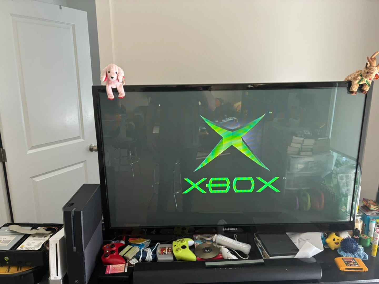 Original Xbox