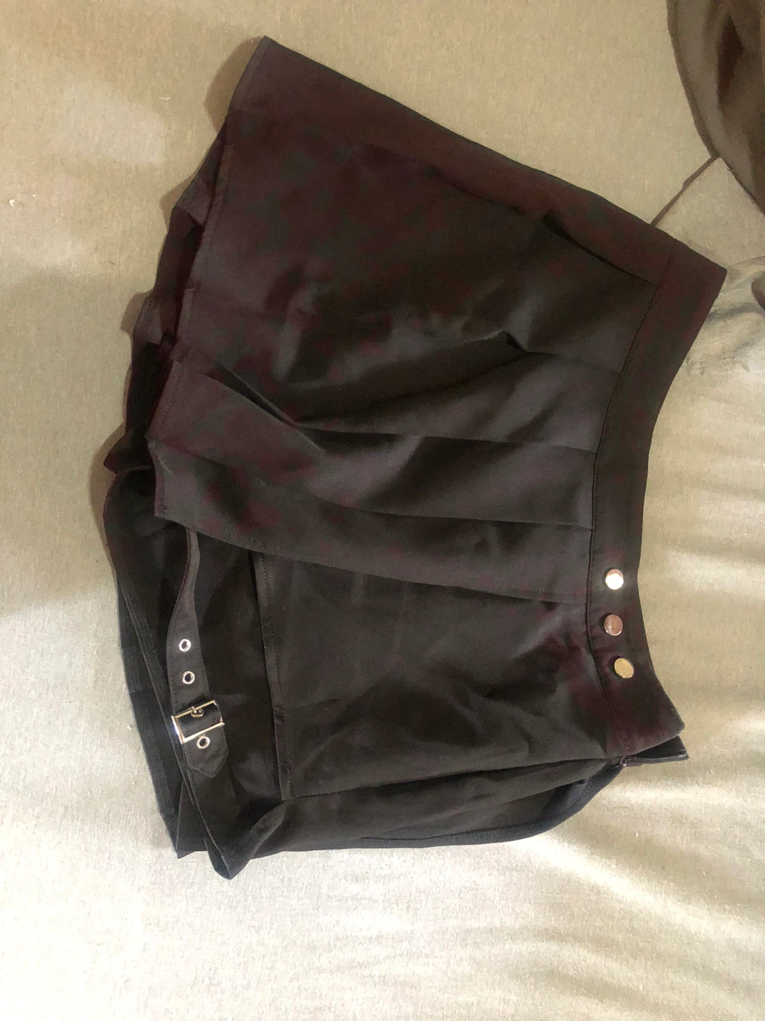 Skort
