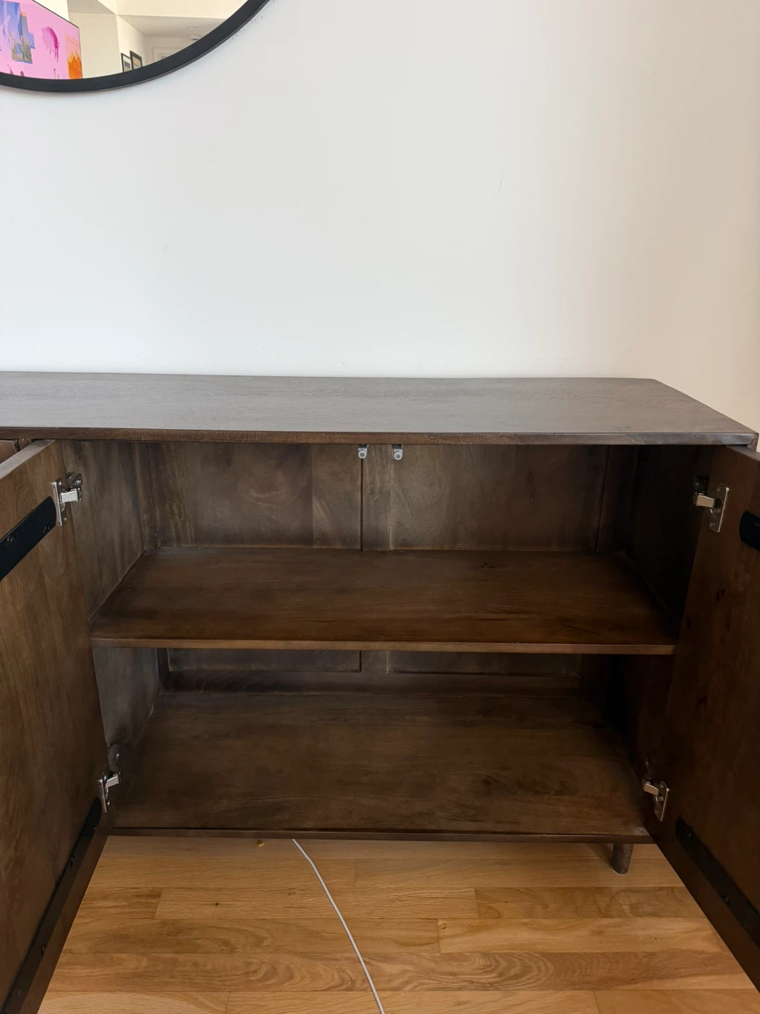 All Modern Sideboard 71.75” - photo 5