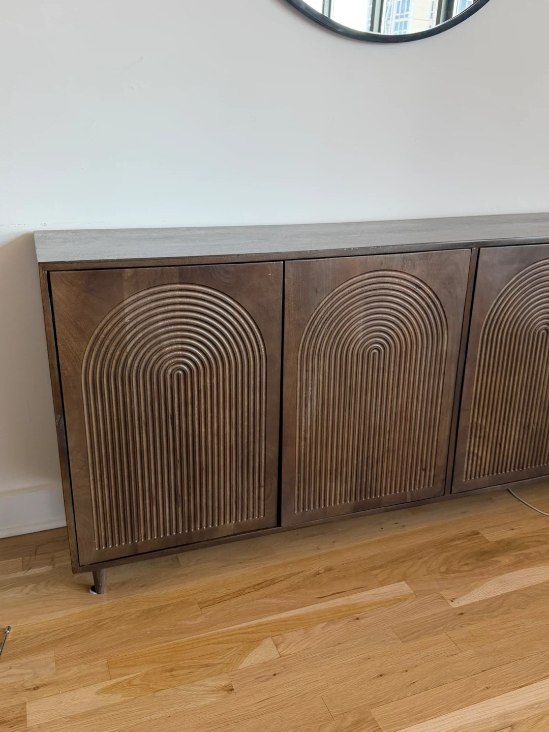 All Modern Sideboard 71.75” - photo 2