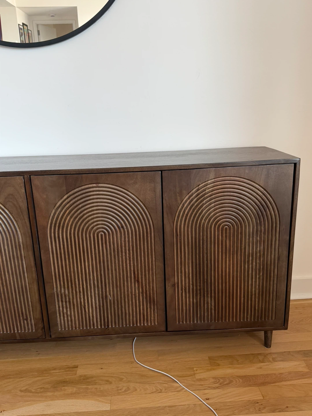 All Modern Sideboard 71.75” - photo 3