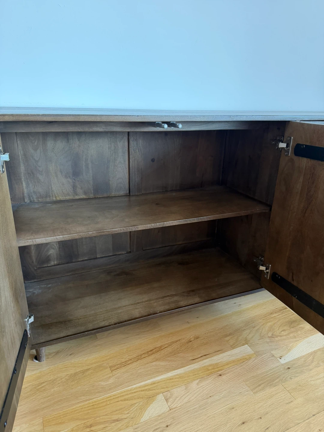 All Modern Sideboard 71.75” - photo 4