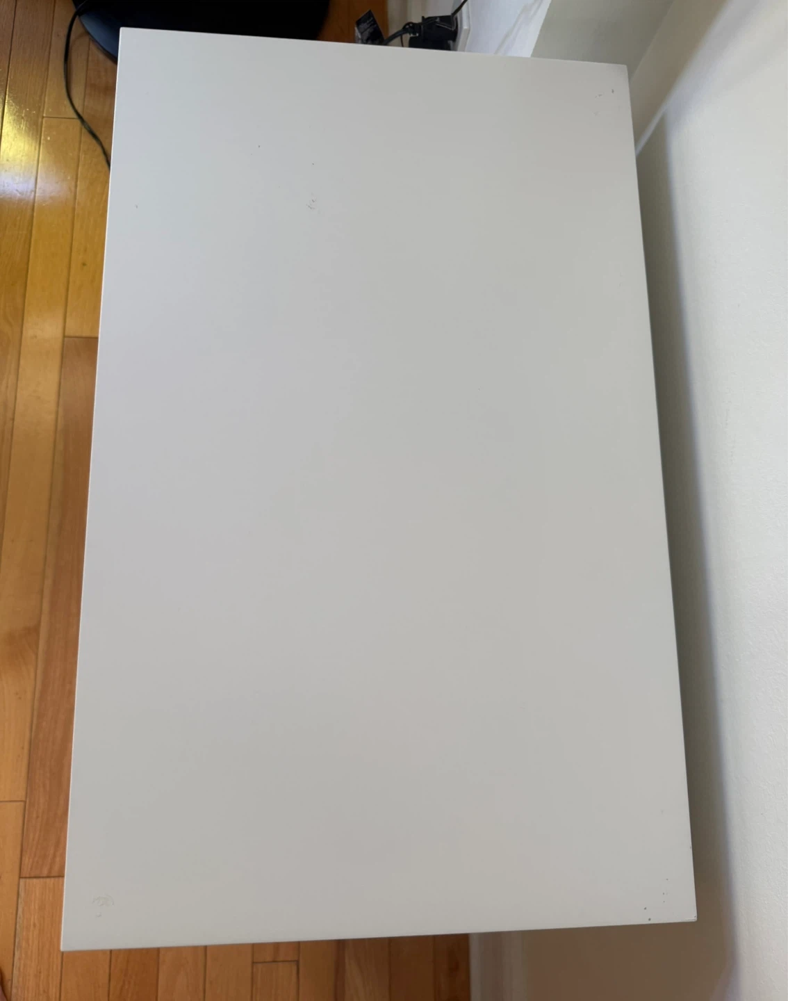 IKEA ALEX Drawer Unit White - photo 3