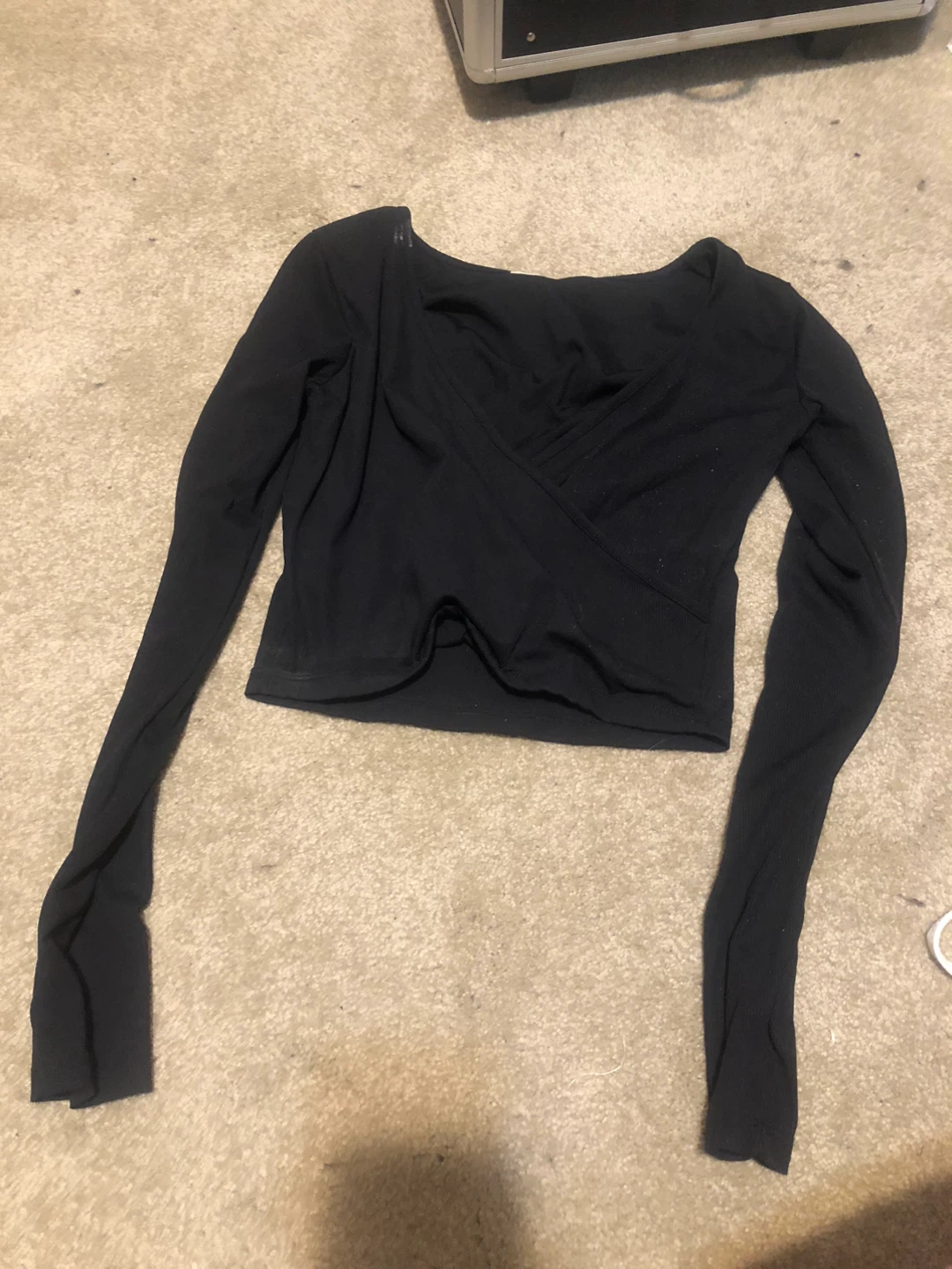 Crop tops and t-shirts - photo 3