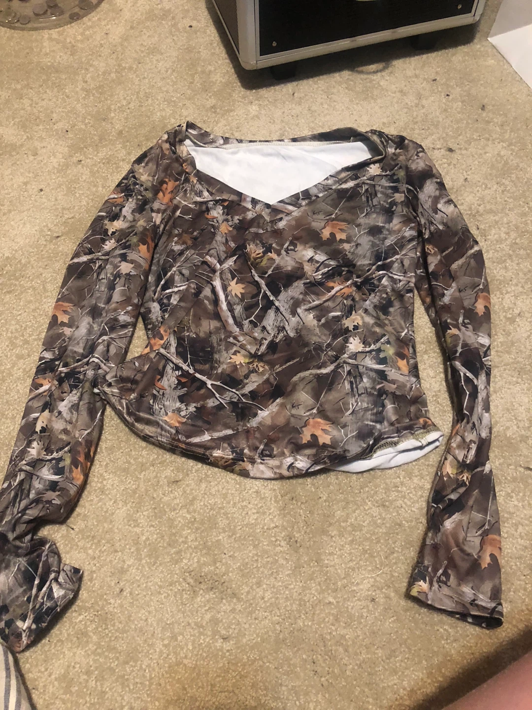 Crop tops and t-shirts - photo 2