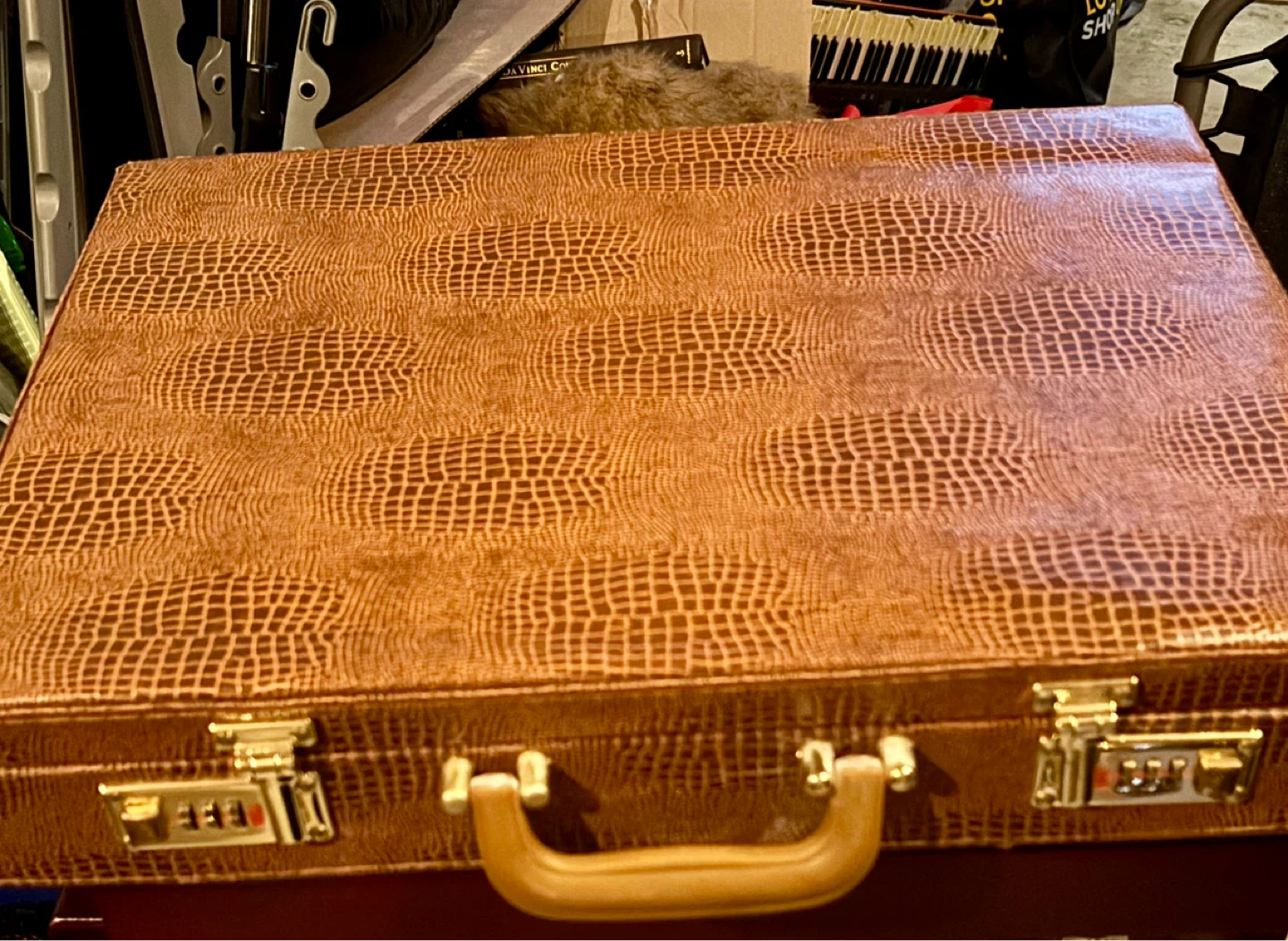 Royal Germany Knife Set in Briefcase - photo 2
