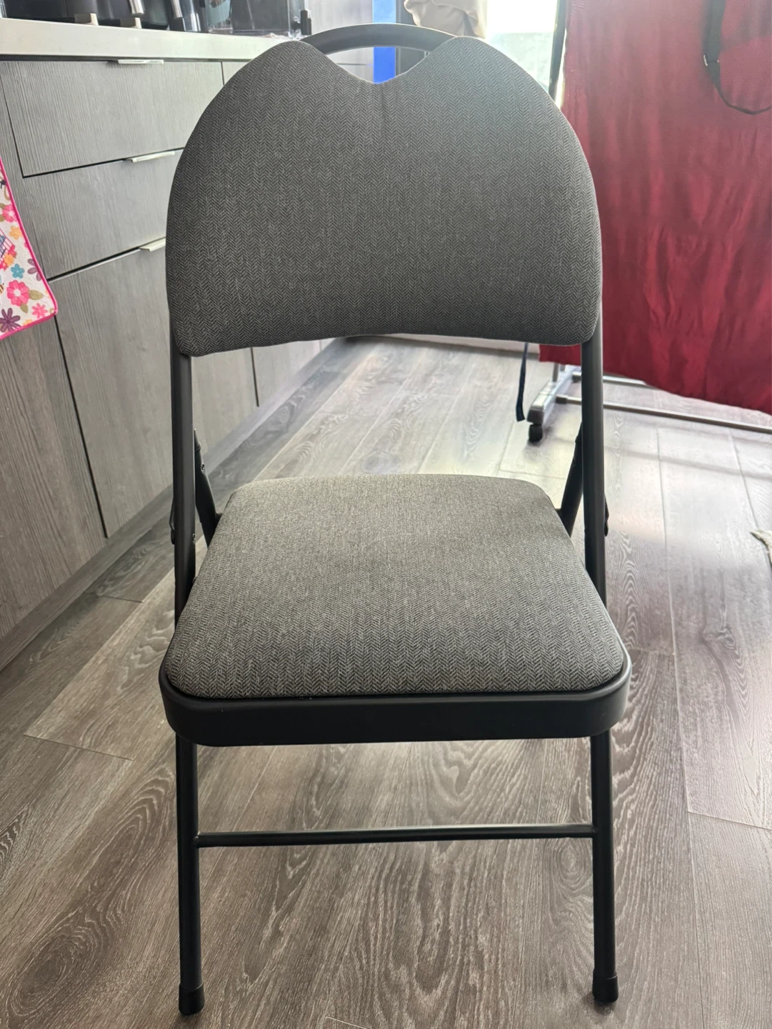 Folding Chair - photo 2