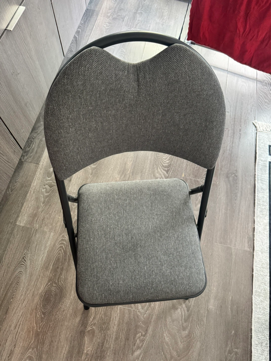 Folding Chair - photo 3