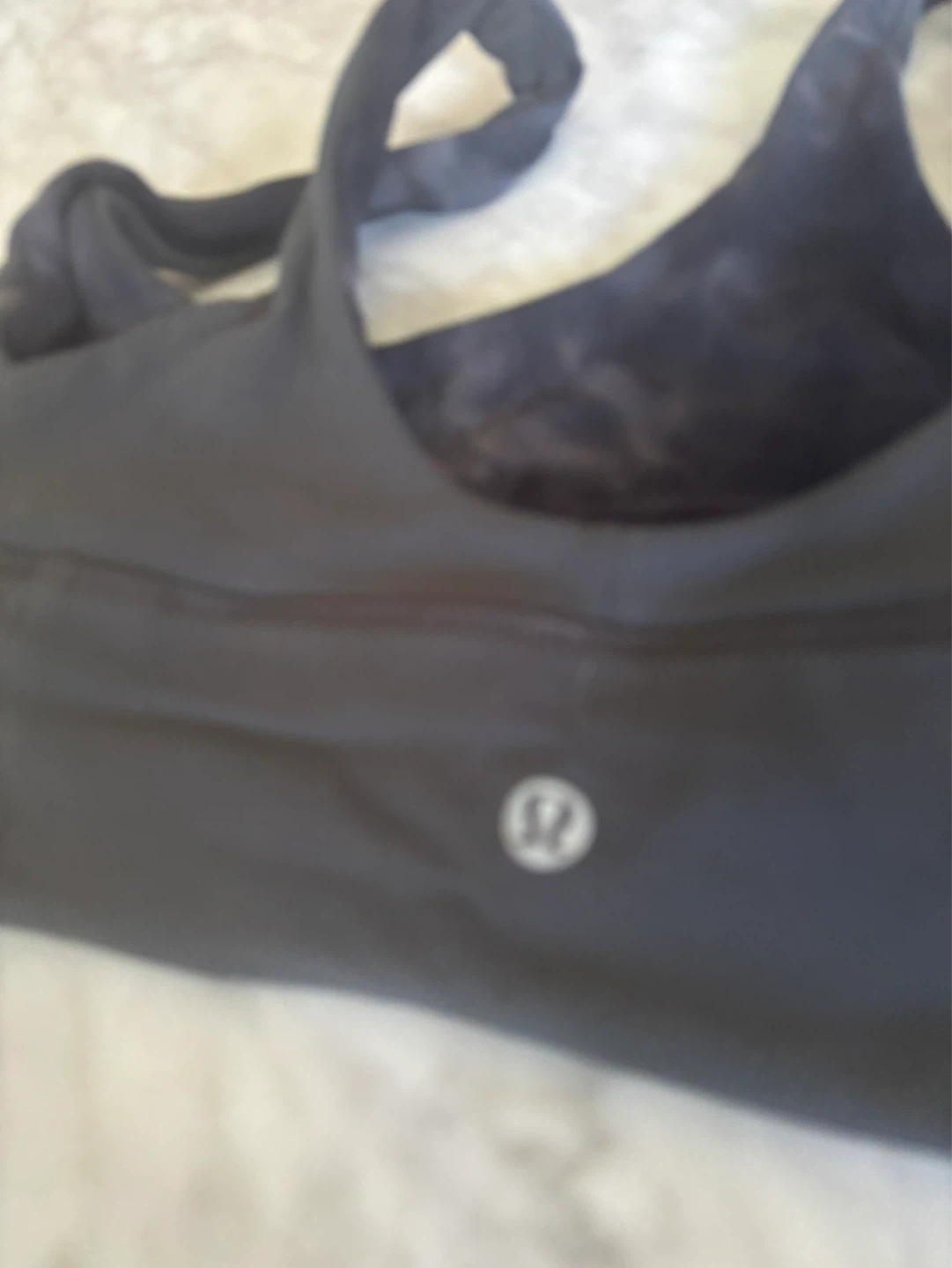 Lululemon Sports Bra - Size 2 - photo 4