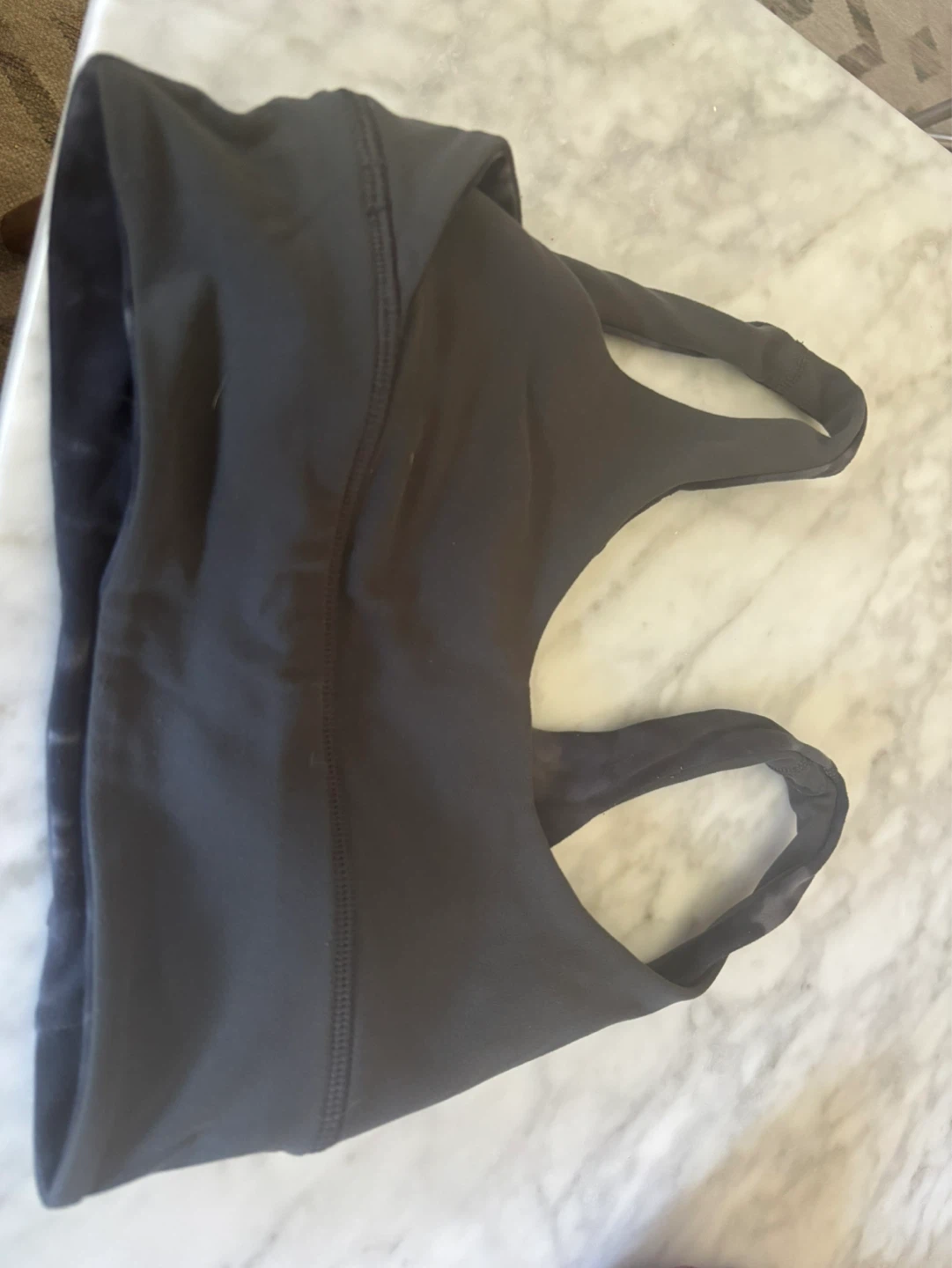 Lululemon Sports Bra - Size 2 - photo 2