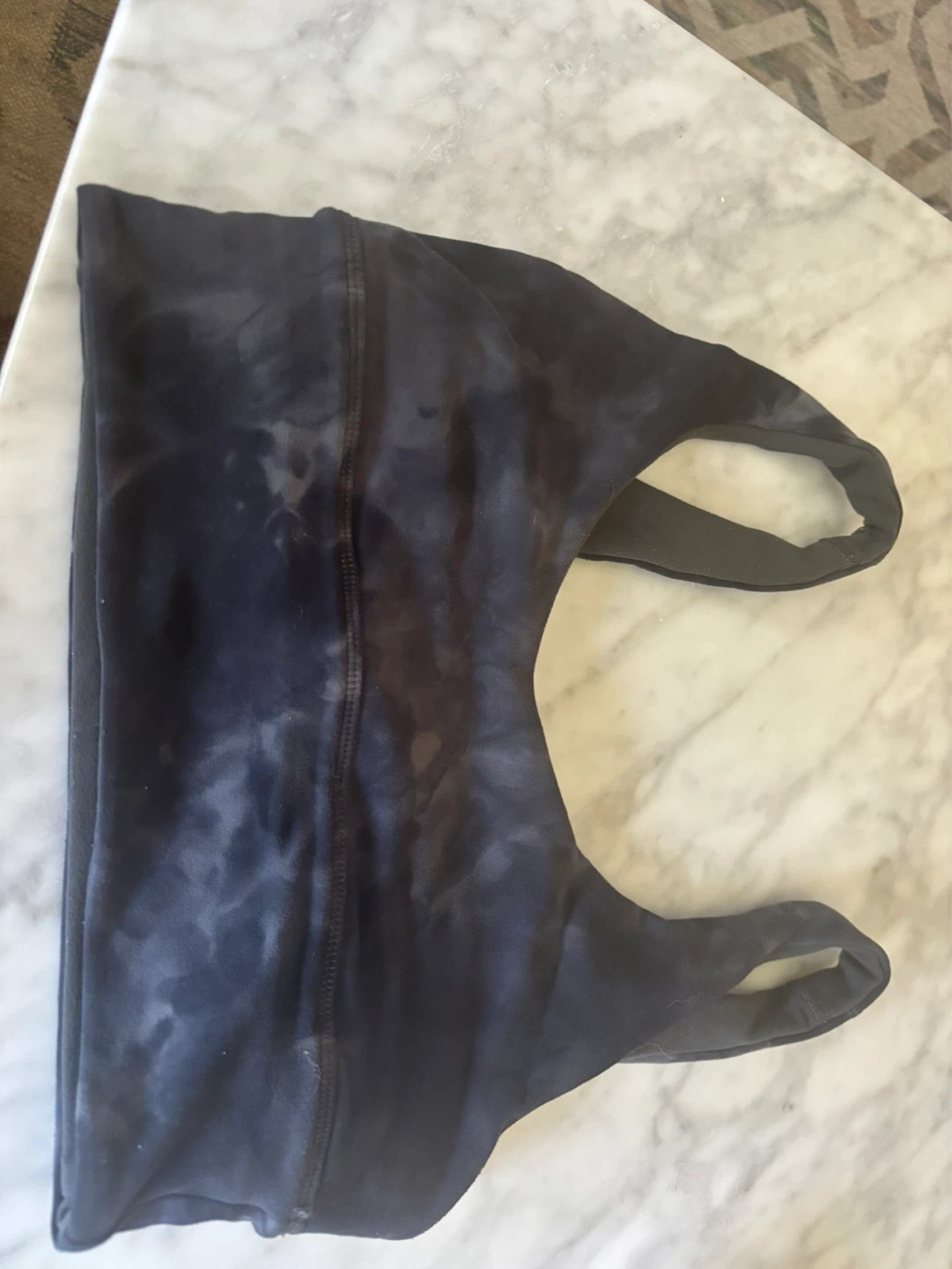 Lululemon Sports Bra - Size 2