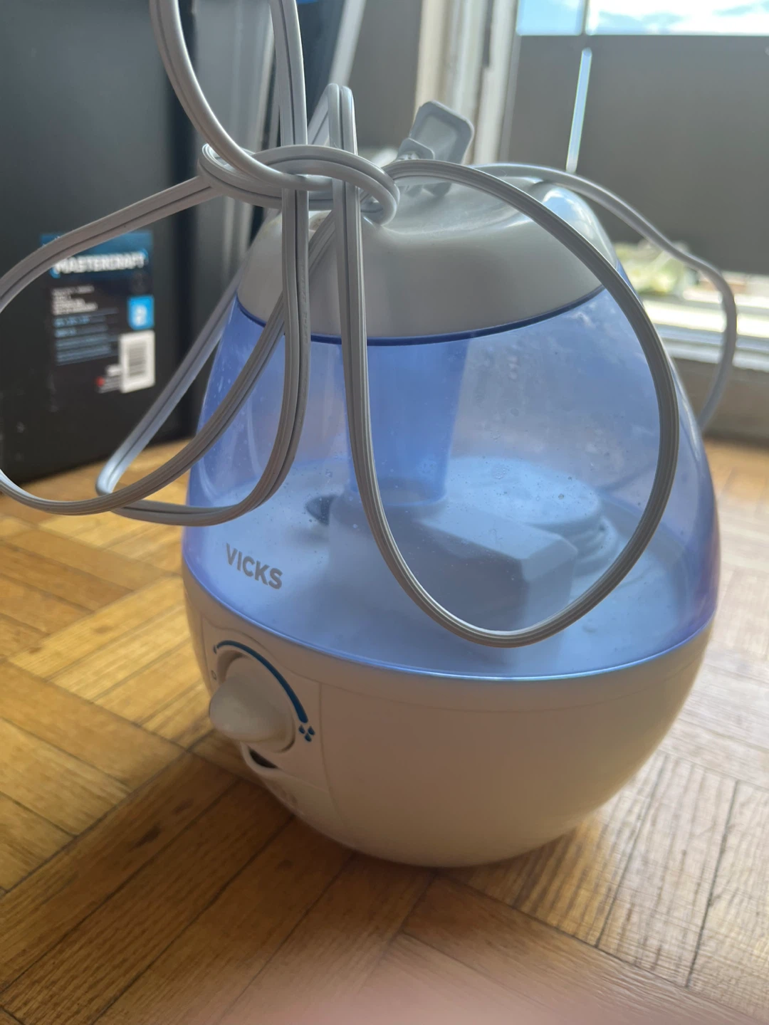 Vicks Humidifier