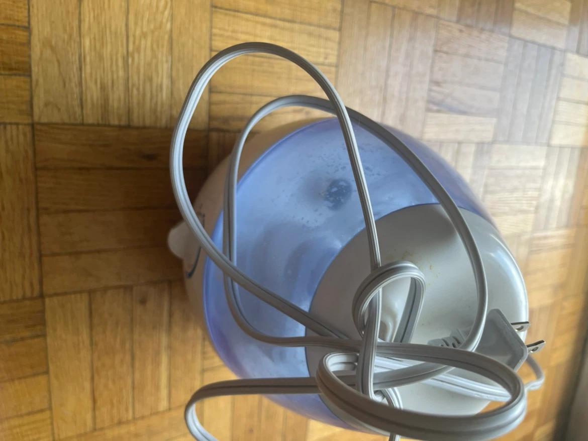 Vicks Humidifier - photo 4