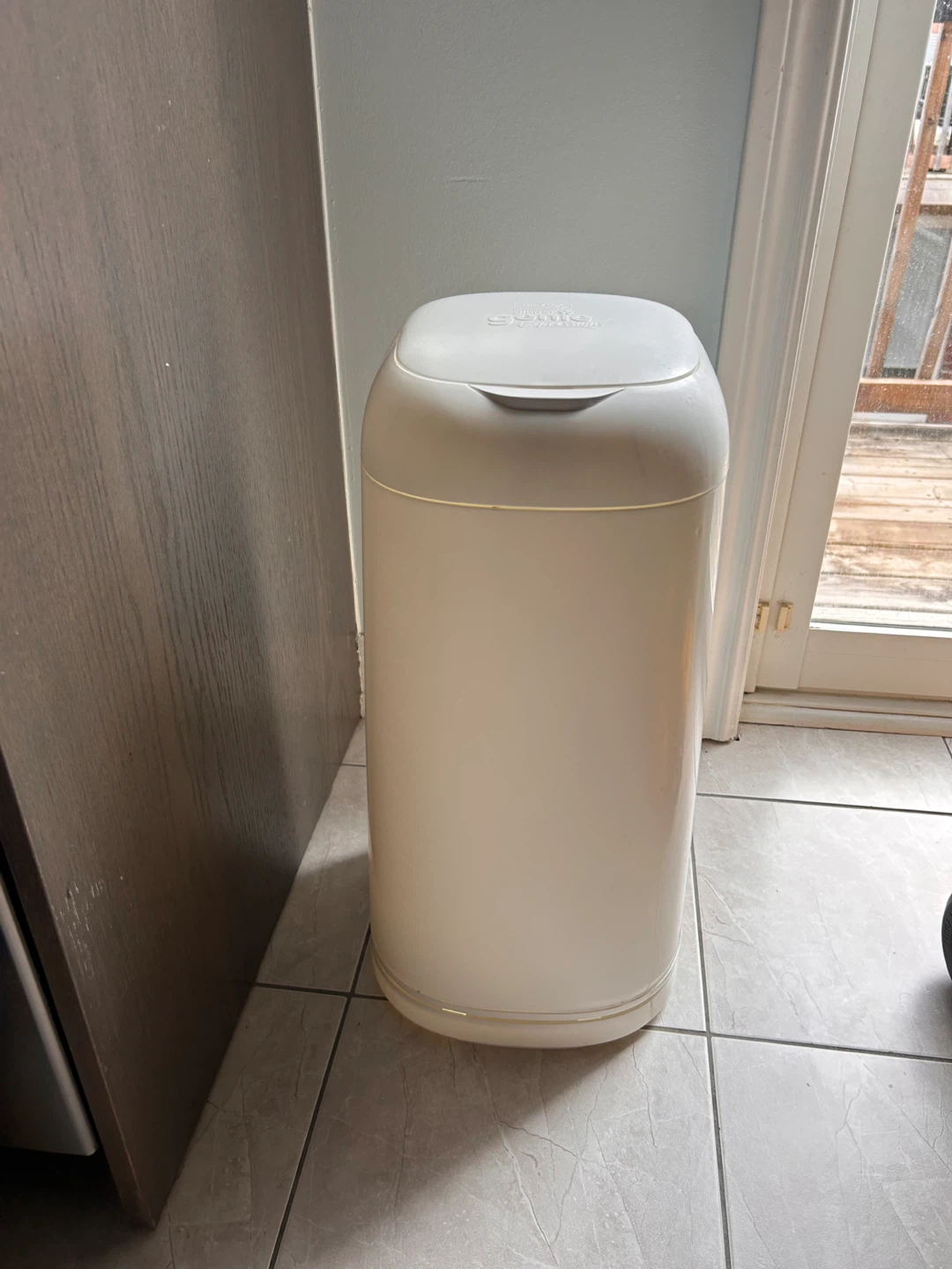 Playtex Baby Diaper Genie Expressions