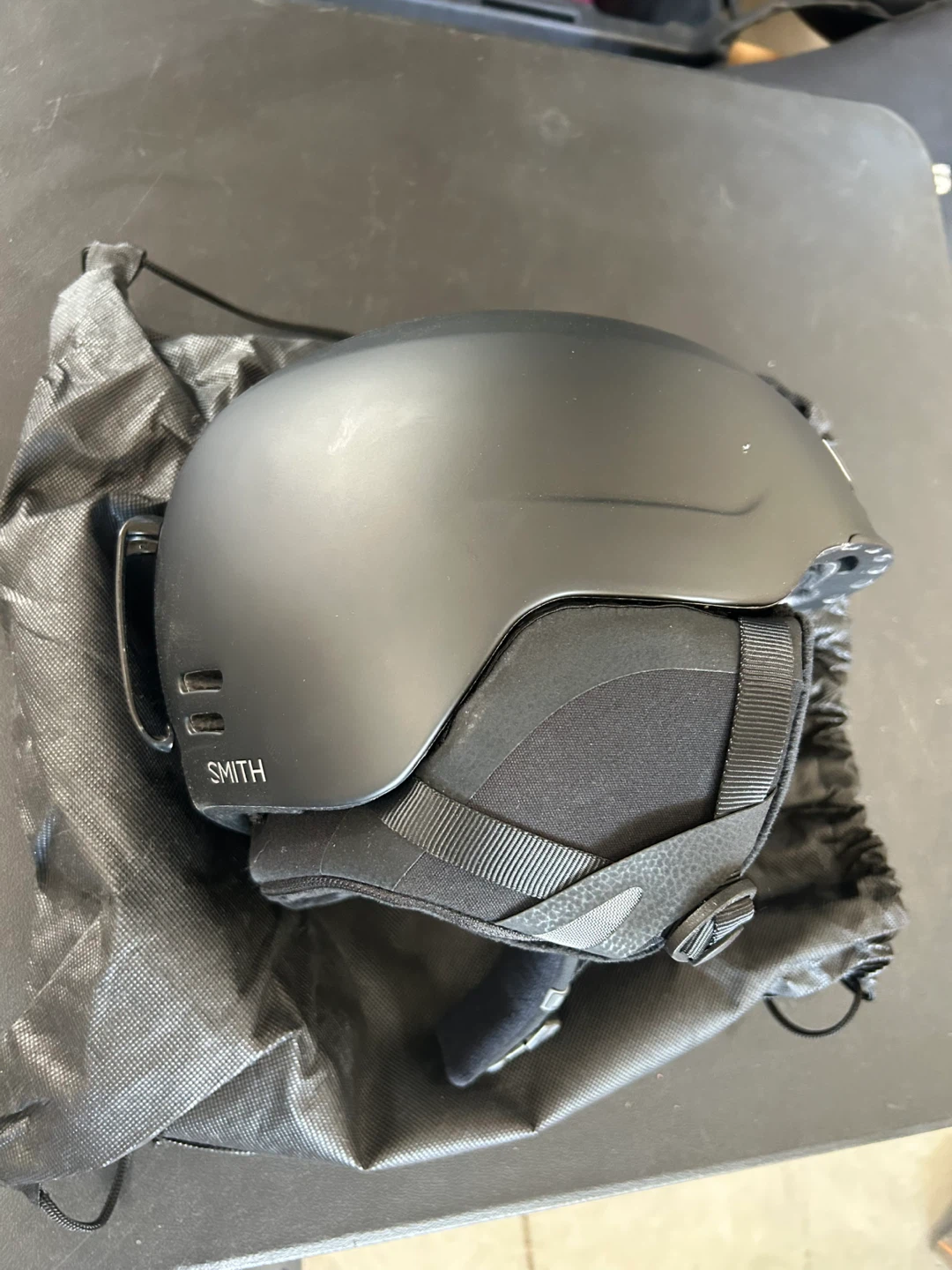 Smith Maze MIPS Ski/Snowboard helmet