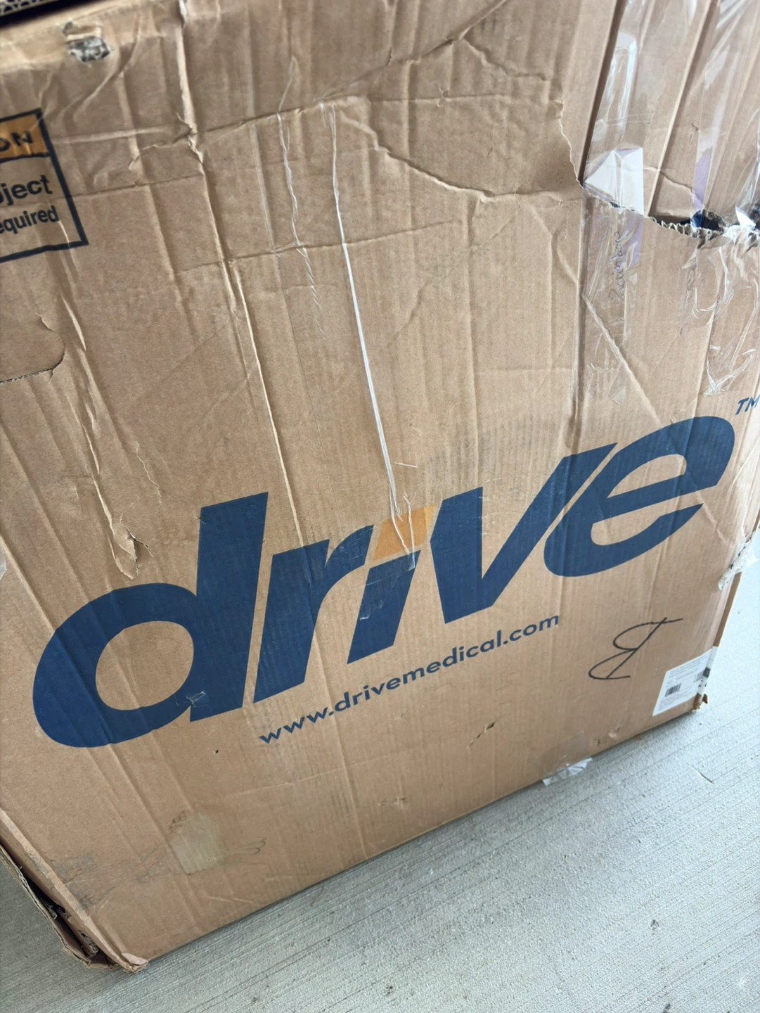 Drive Medical Silver Sport 2 Transport Wheelchair - photo 5