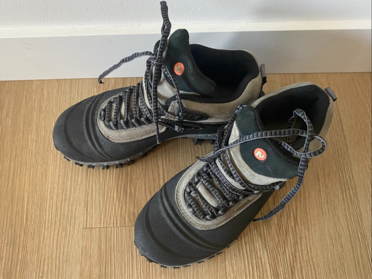 Merrell Waterproof Hiking Boots - photo 2