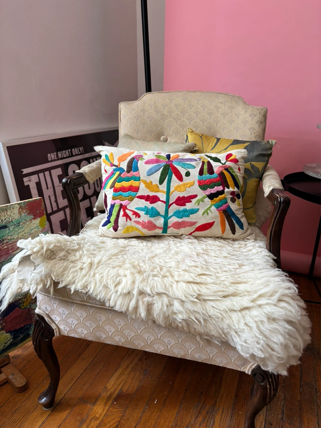 Accent Armchair - photo 2