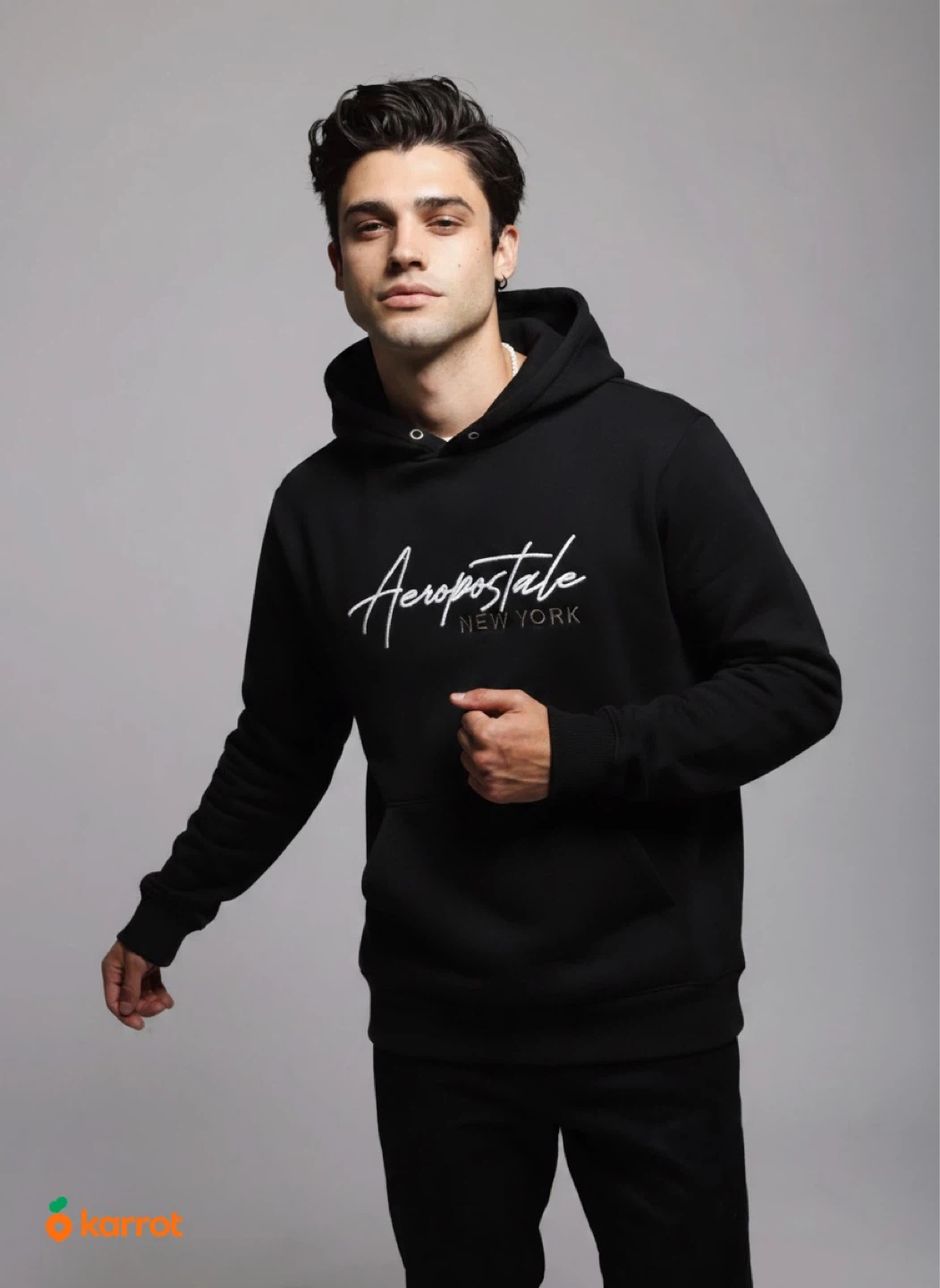 Aeropostale New York Hoodie