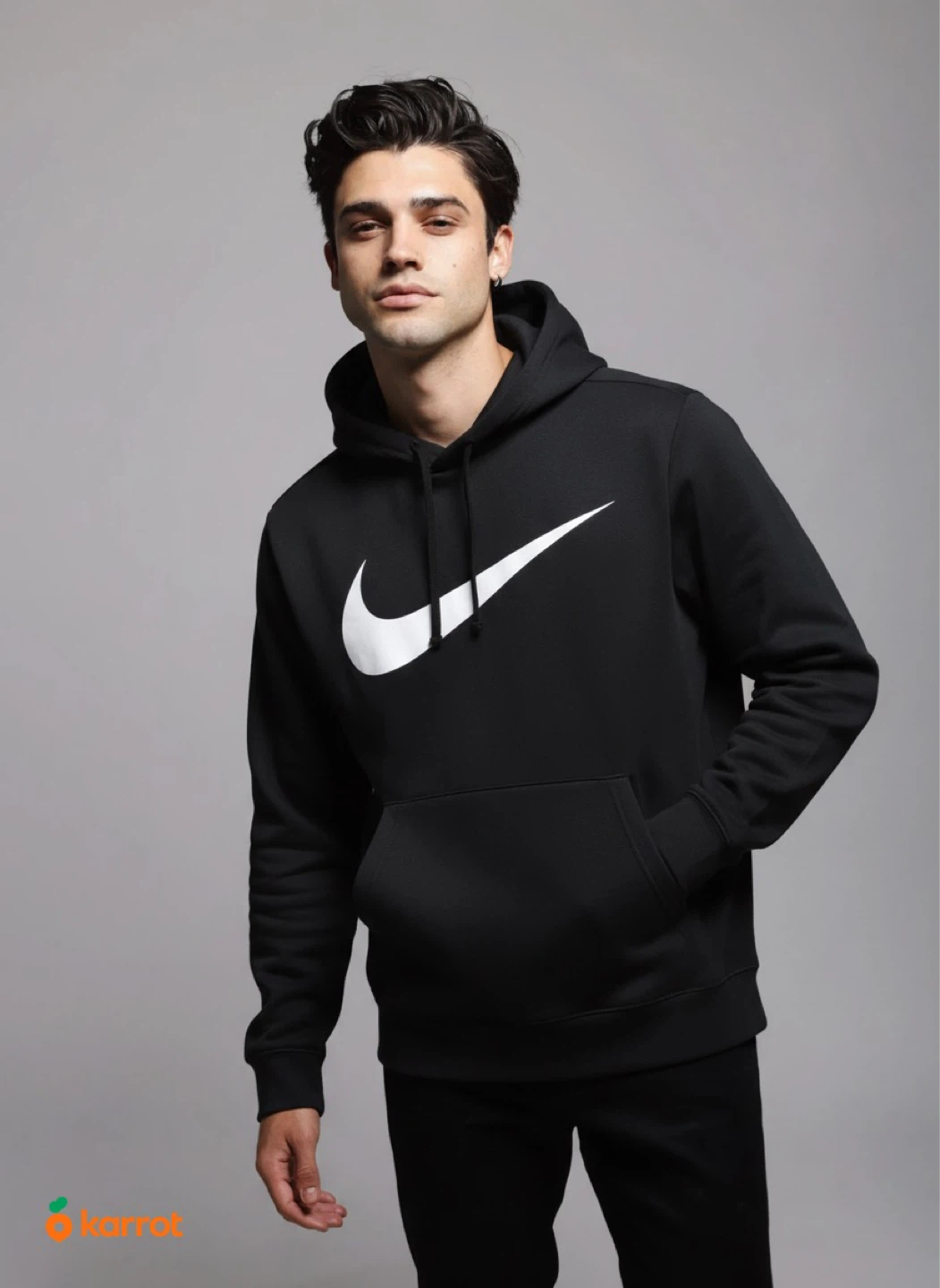 Nike Training Hoodie