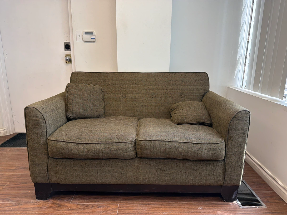 Sofa Green
