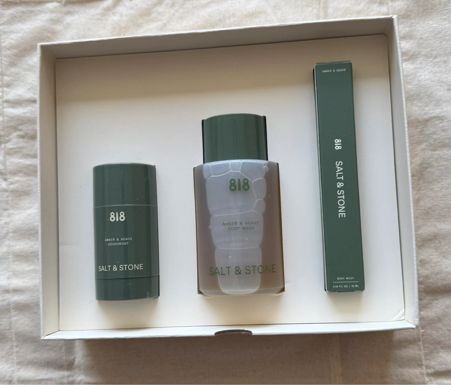 Salt & Stone 818 Kendall Jenner Body Set 🆕 Sold Out! - photo 2