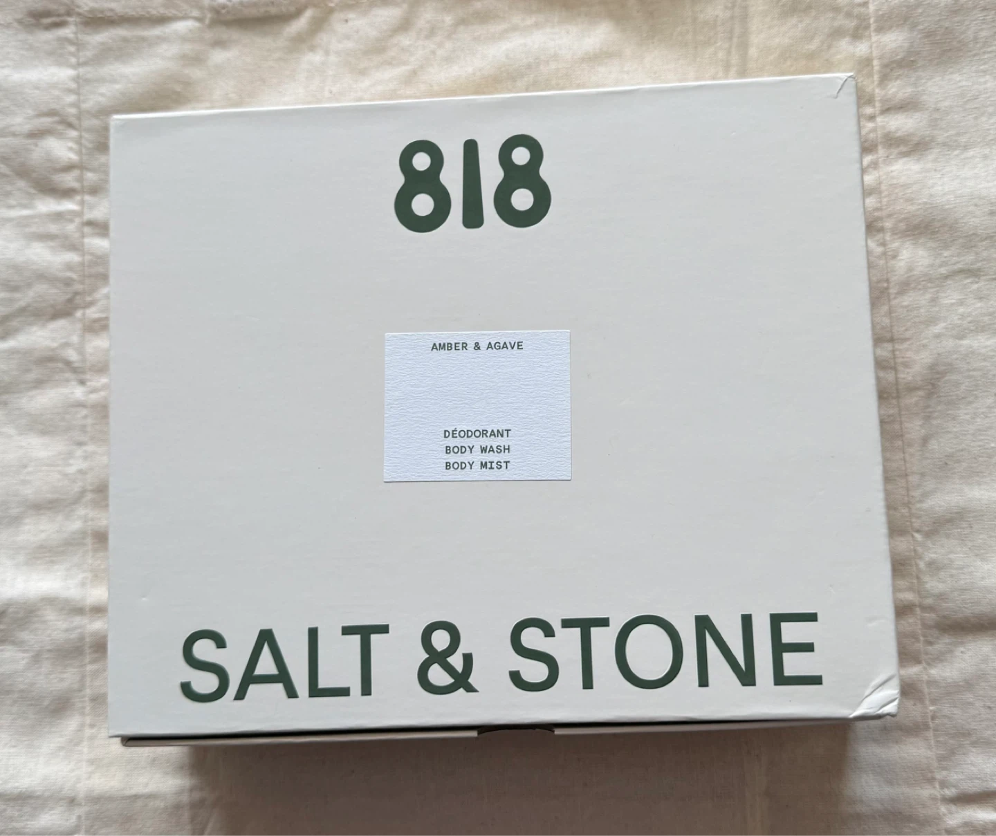 Salt & Stone 818 Kendall Jenner Body Set 🆕 Sold Out! - photo 3