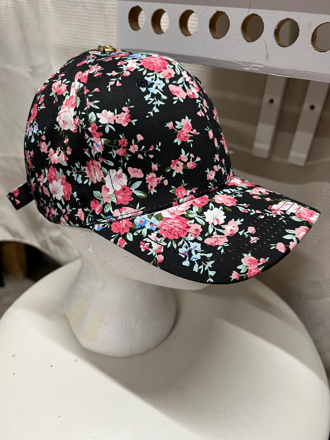 Brand new Floral Baseball Caps for couple - photo 2