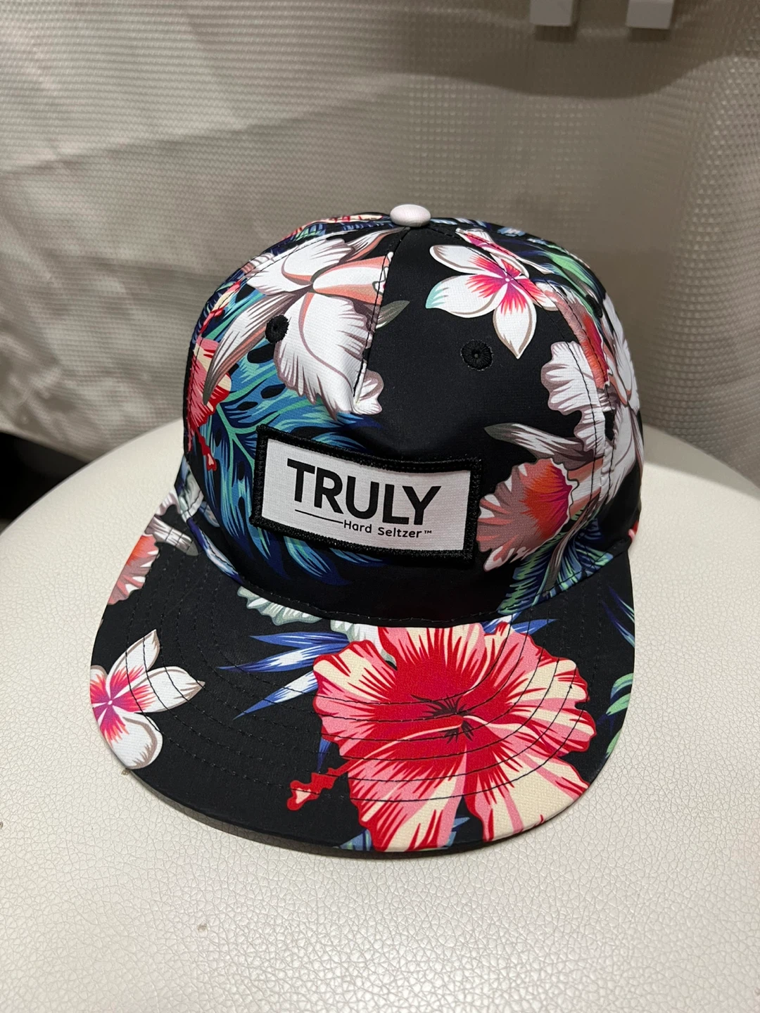 Brand new Floral Baseball Caps for couple