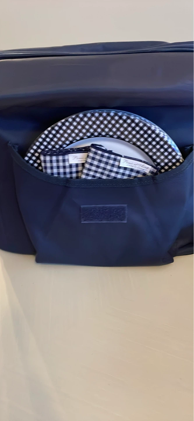 Picnic Basket / Cooler - photo 5