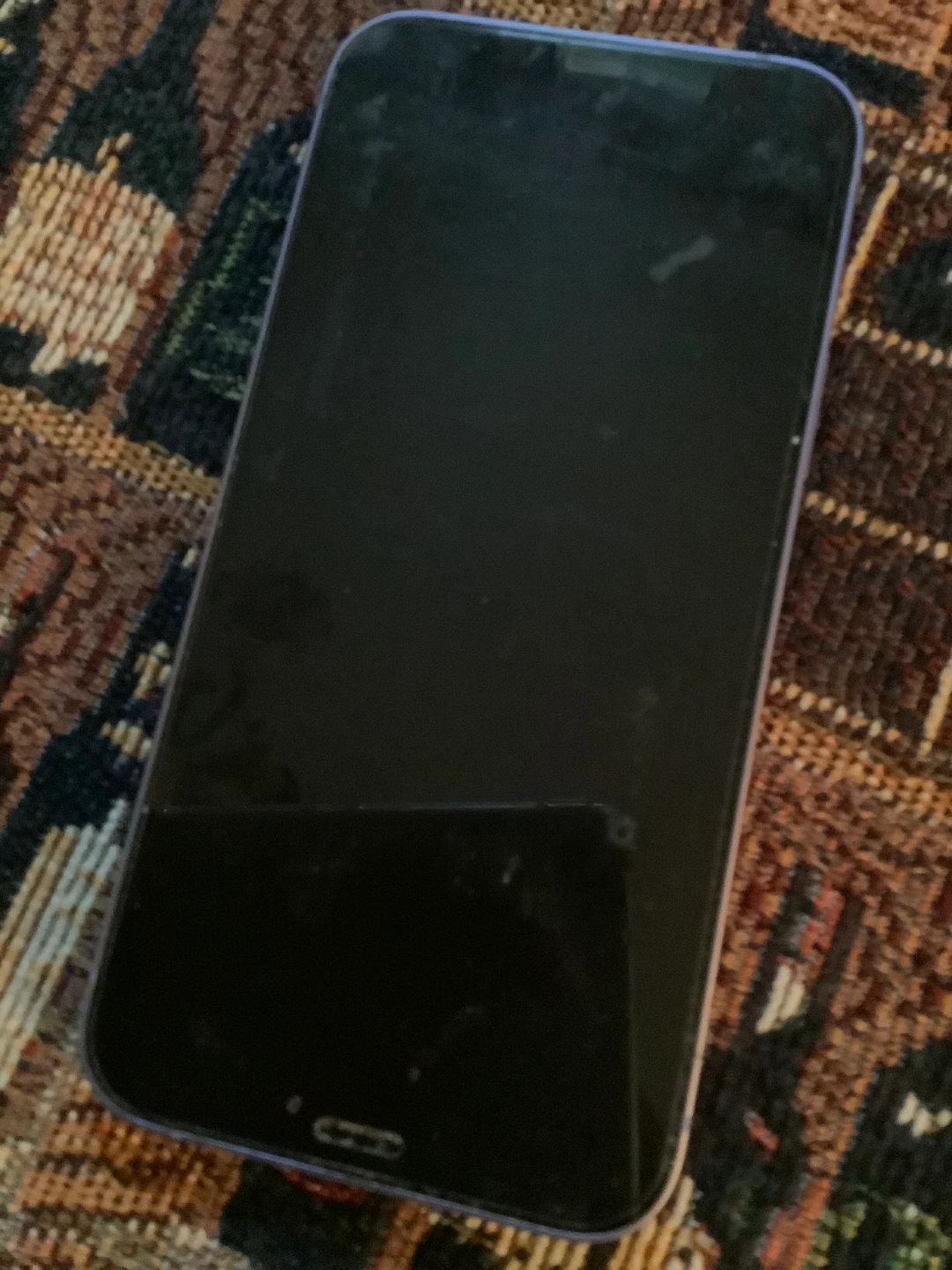 Apple iPhone 12 Mini (Purple) - photo 3