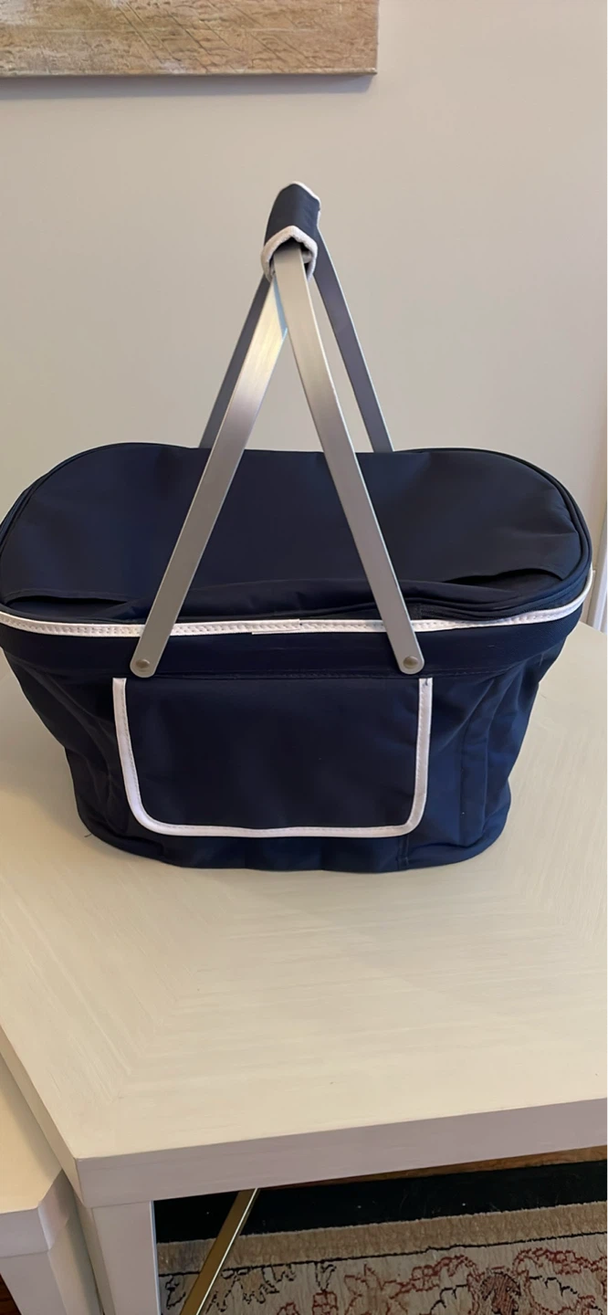Picnic Basket / Cooler