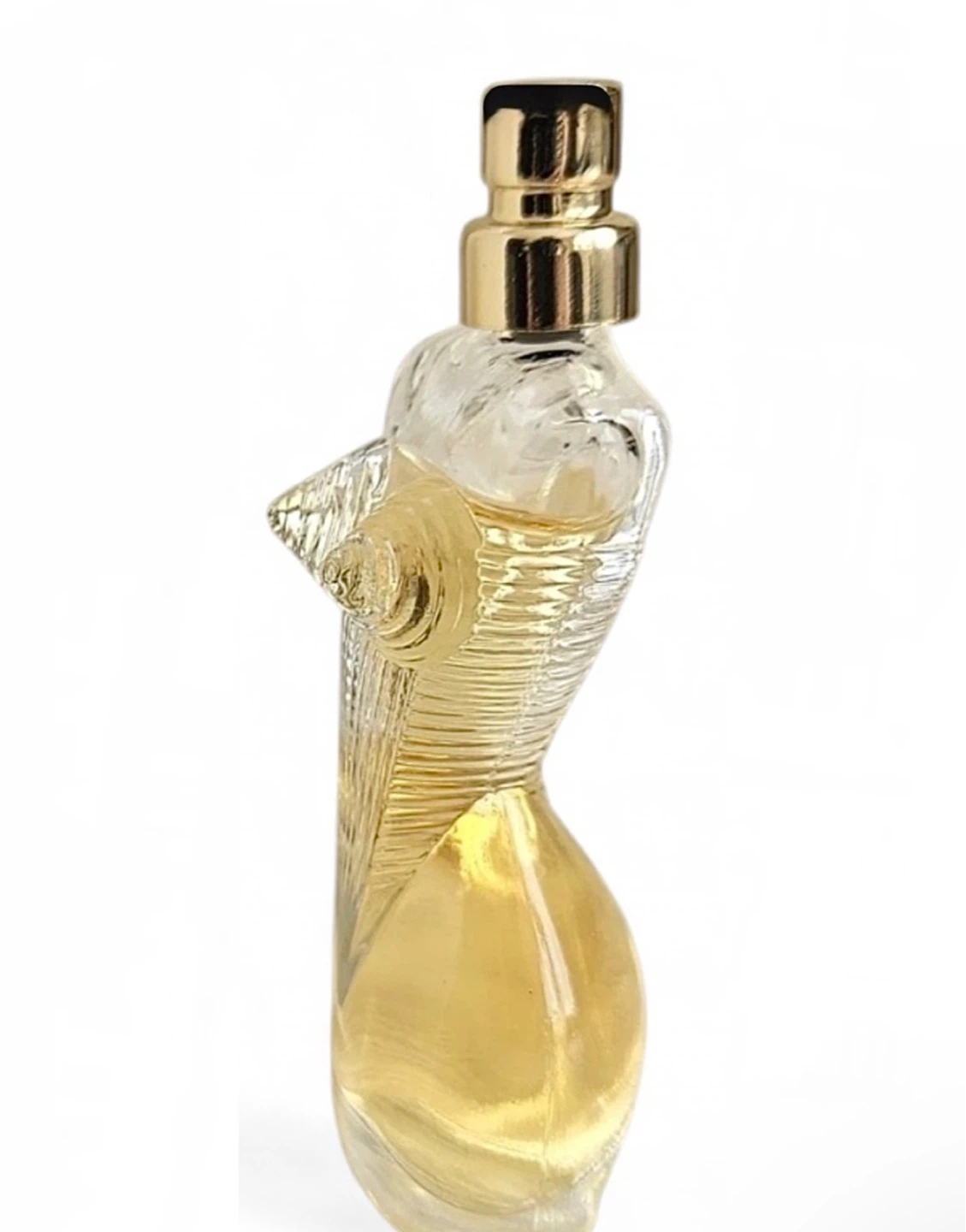 NEW Jean Paul Gaultier Divine Mini 6 ml - photo 2