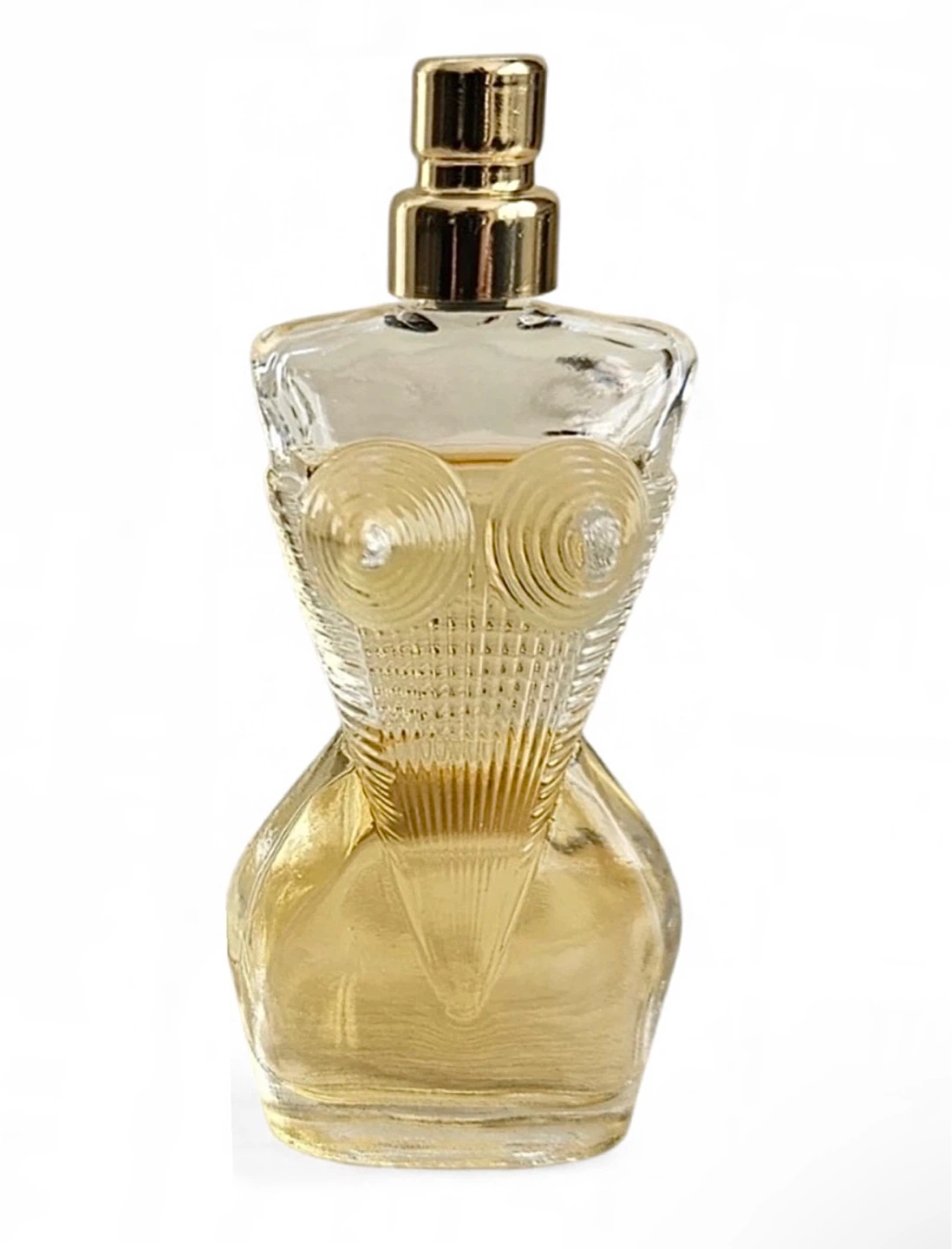 NEW Jean Paul Gaultier Divine Mini 6 ml