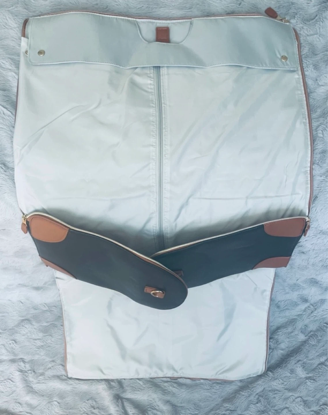Duffel Garment Bag - photo 5