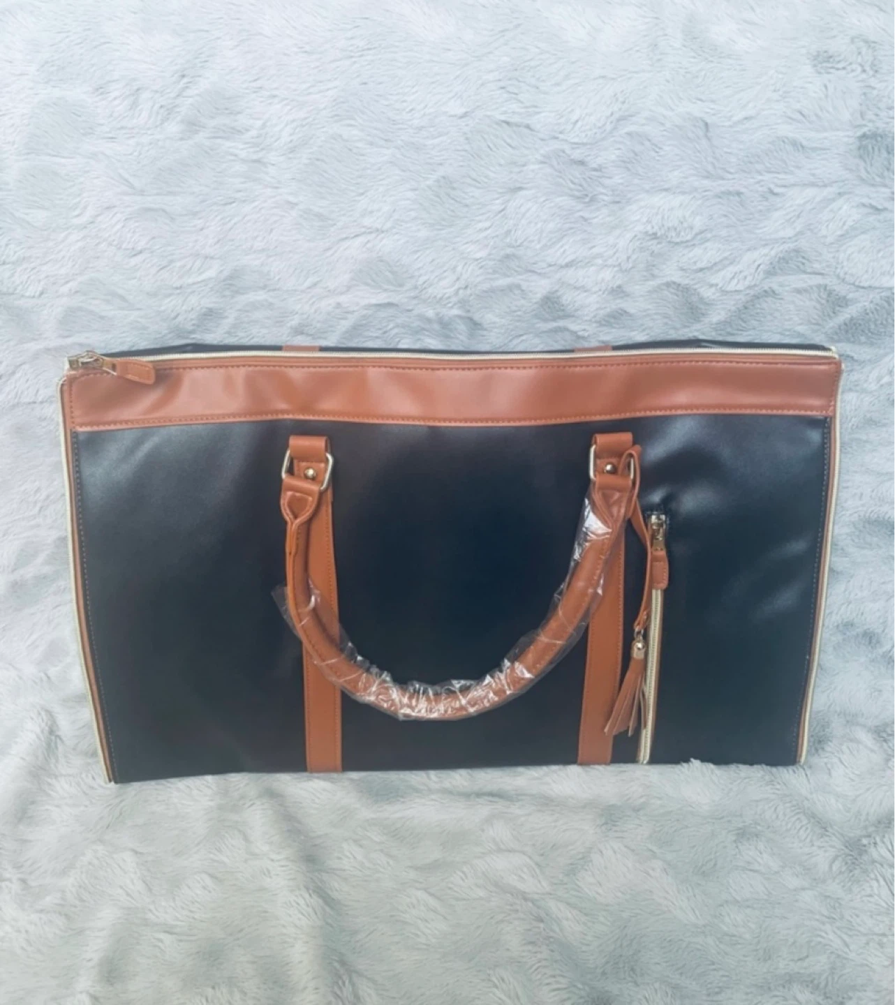 Duffel Garment Bag - photo 4