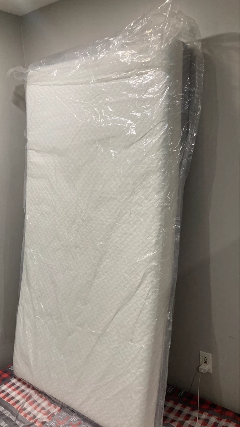 Zinus Mattress