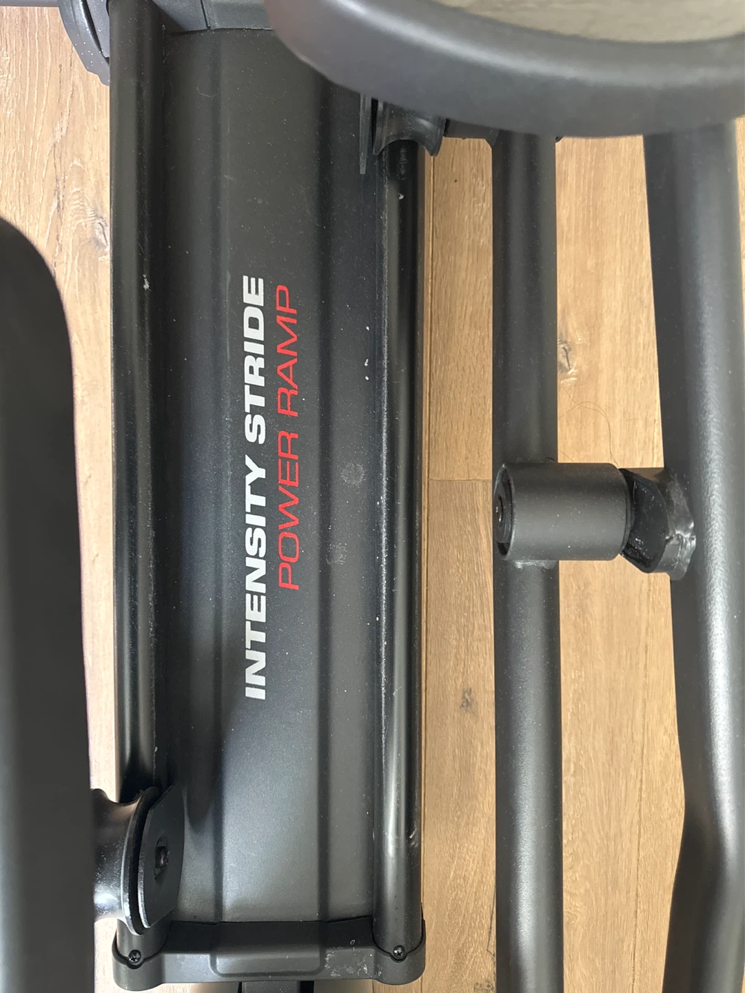 ProForm Trainer EL5 Elliptical