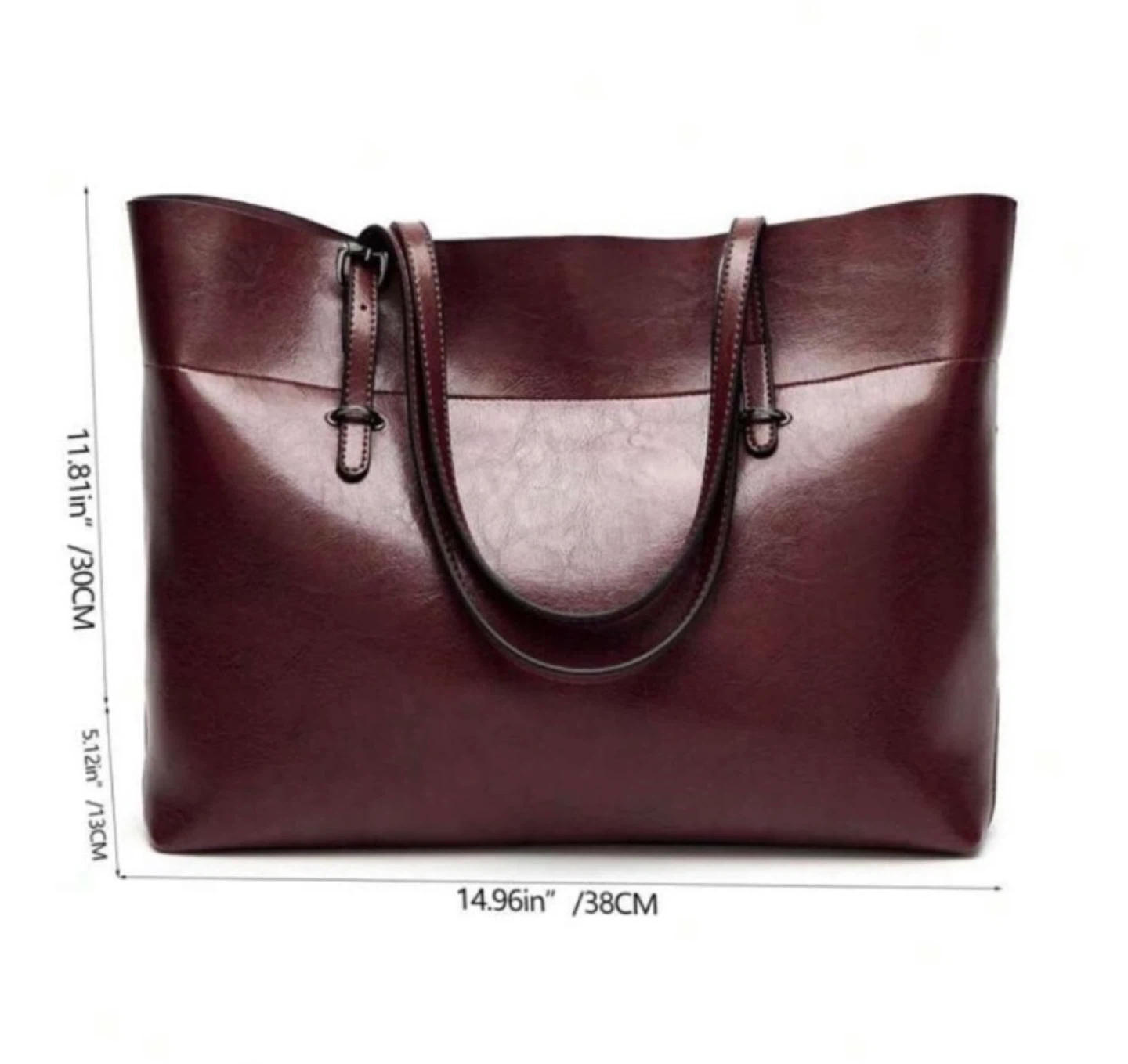 Tote Bag - photo 2
