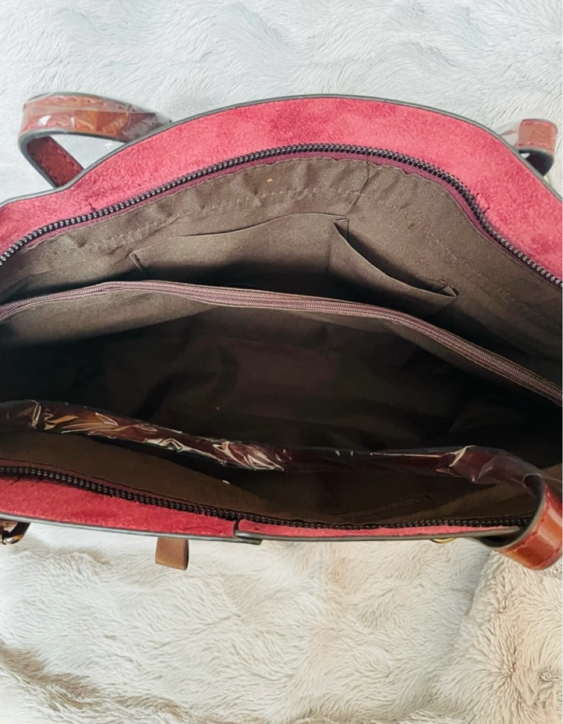 Tote Bag - photo 4