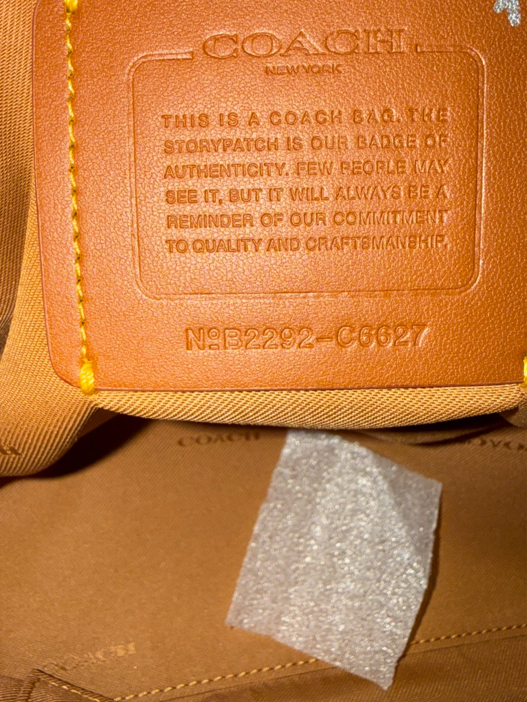COACH Lori Shoulder Bag - photo 3