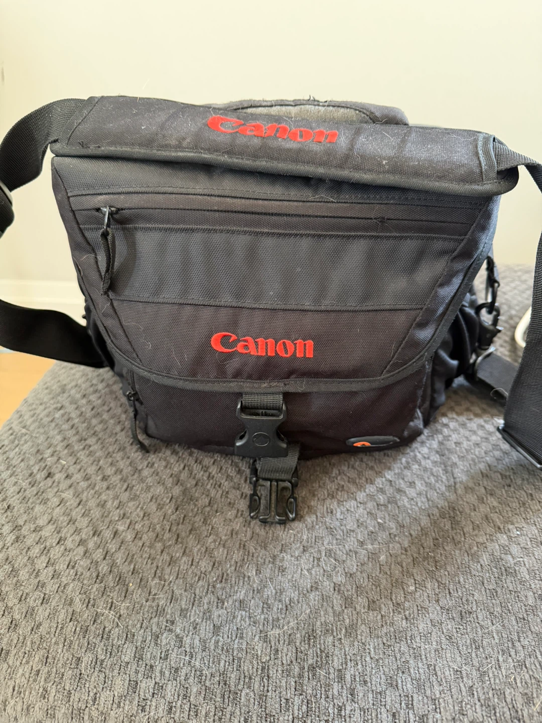 Canon EOS Rebel camera - photo 4