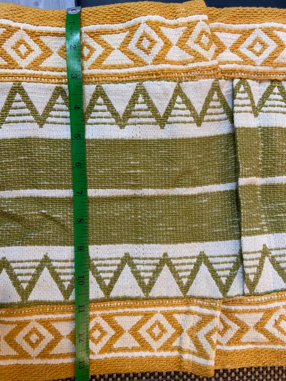 Sling Woven Bag - New - photo 5