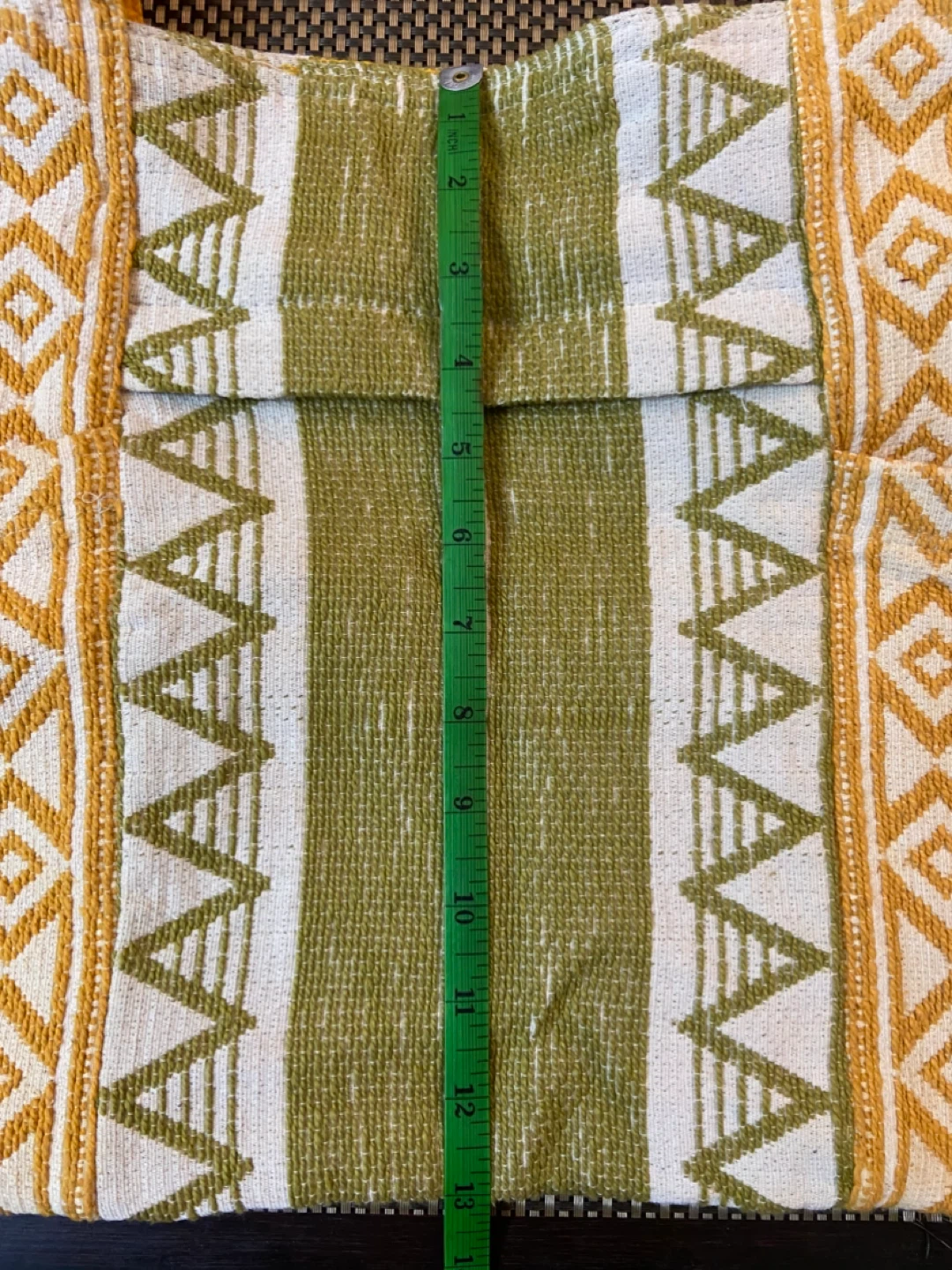 Sling Woven Bag - New - photo 4
