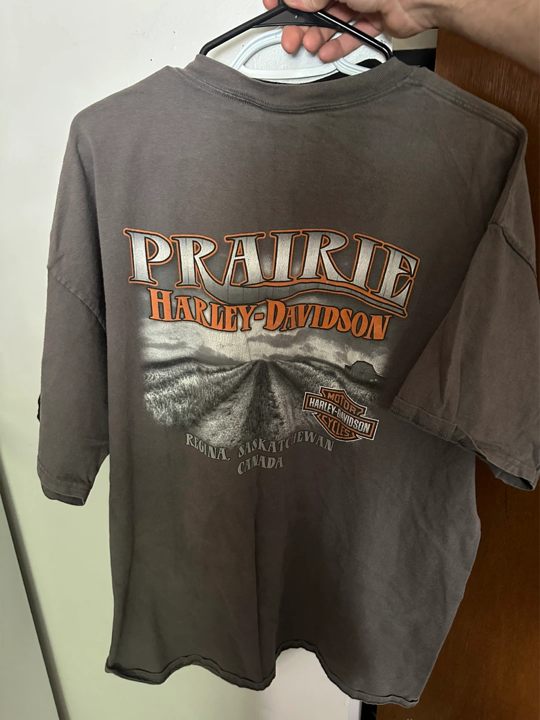 Harley Davidson Tshirts - photo 4