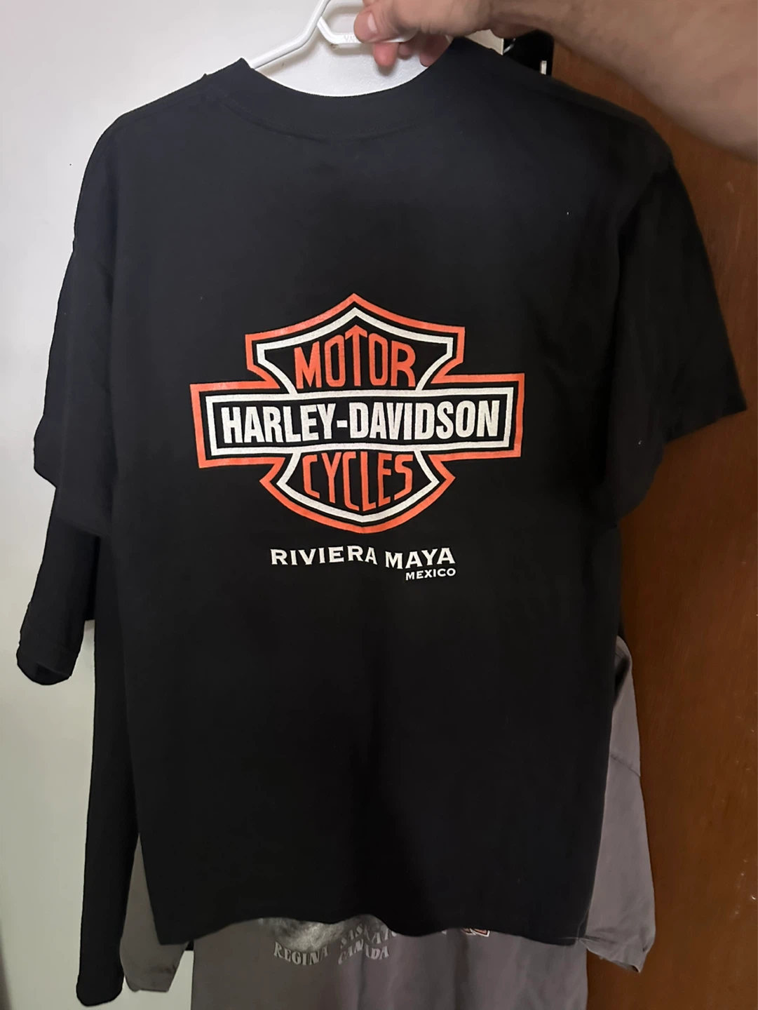 Harley Davidson Tshirts - photo 5