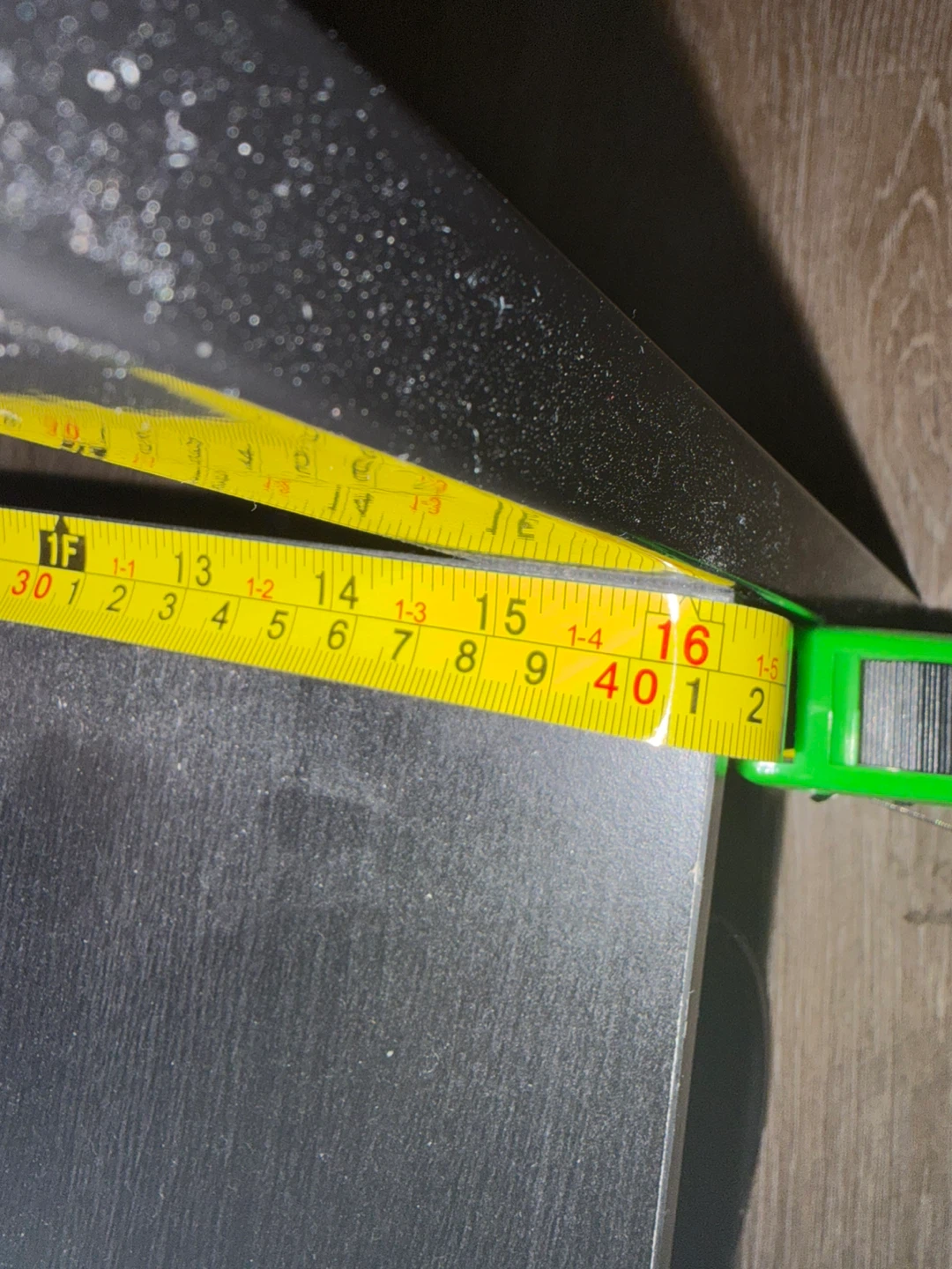 Black Ladder Shelf - photo 5